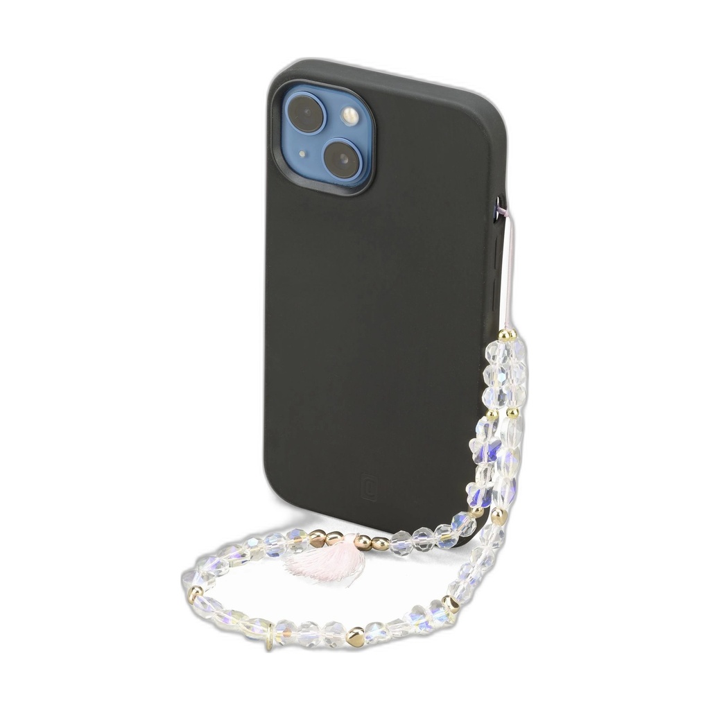 Cellularline PHONE STRAP Shiny