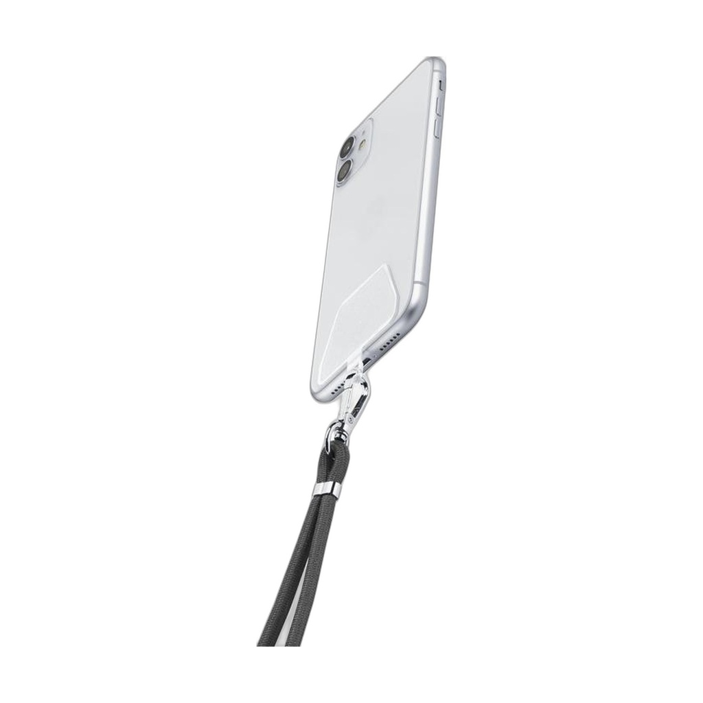Cellularline UNIVERSAL LACE Silver