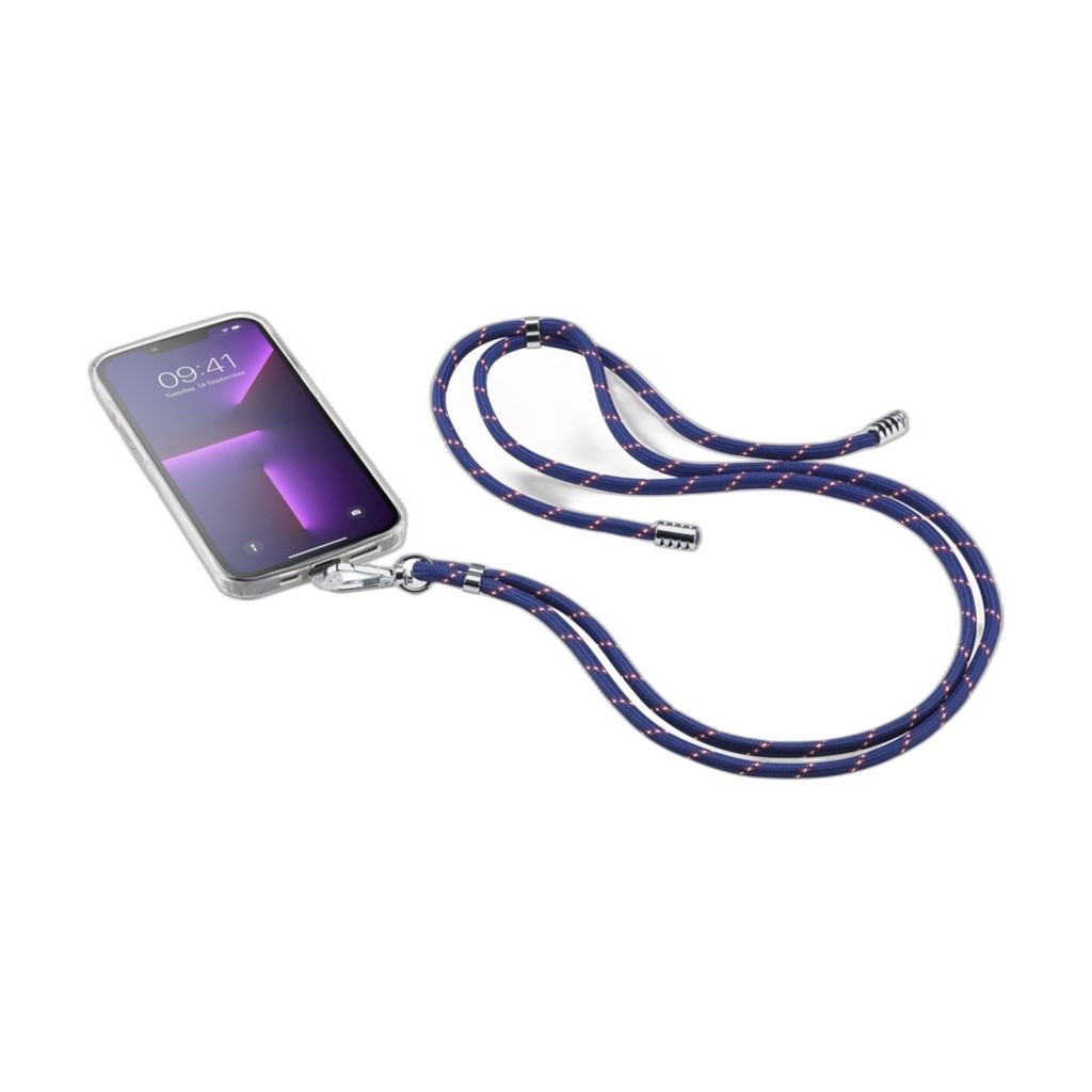 Cellularline UNIVERSAL LACE Blu