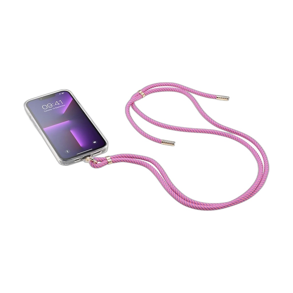 Cellularline UNIVERSAL LACE Rosa