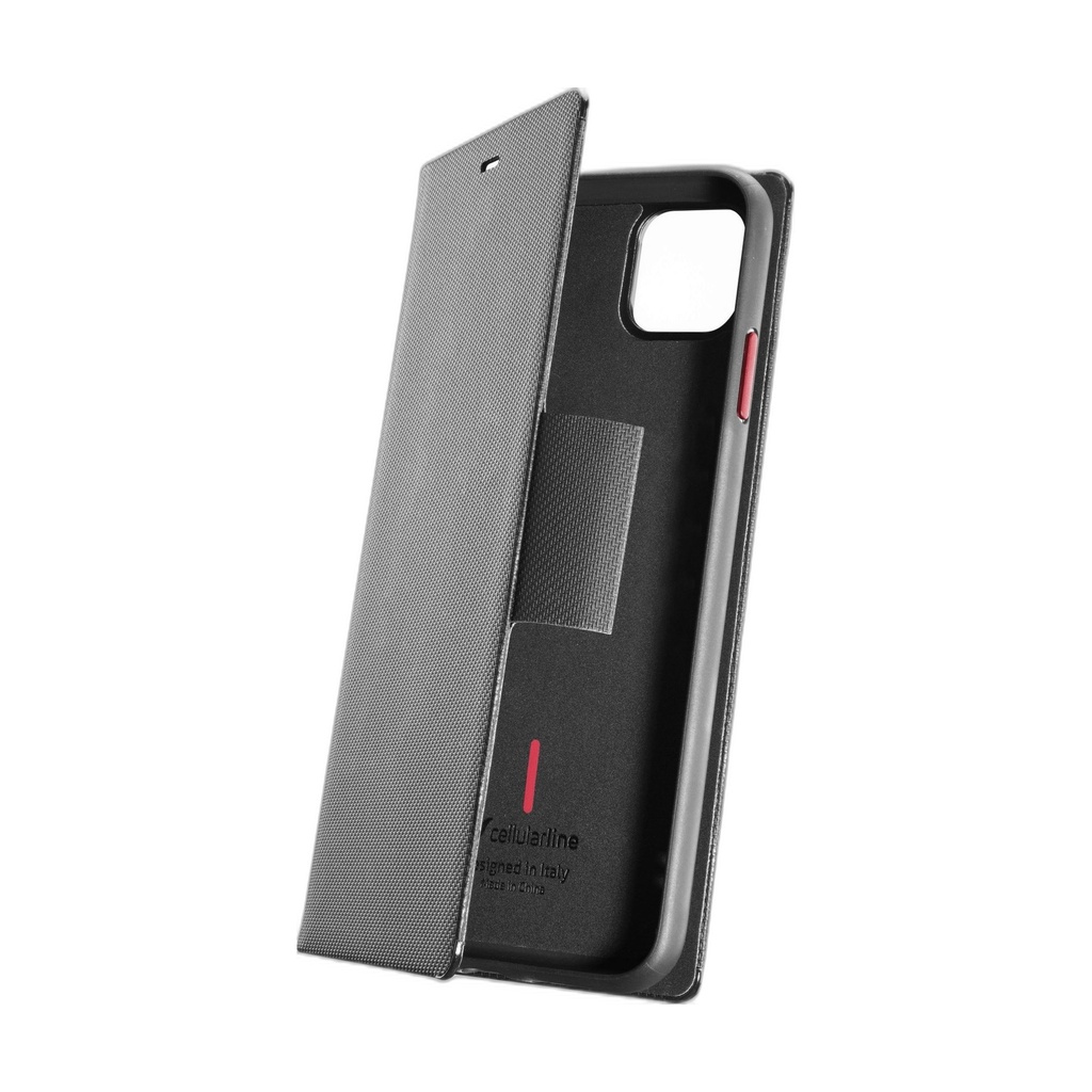 Cellularline DARK STONE iPhone 11 Pro