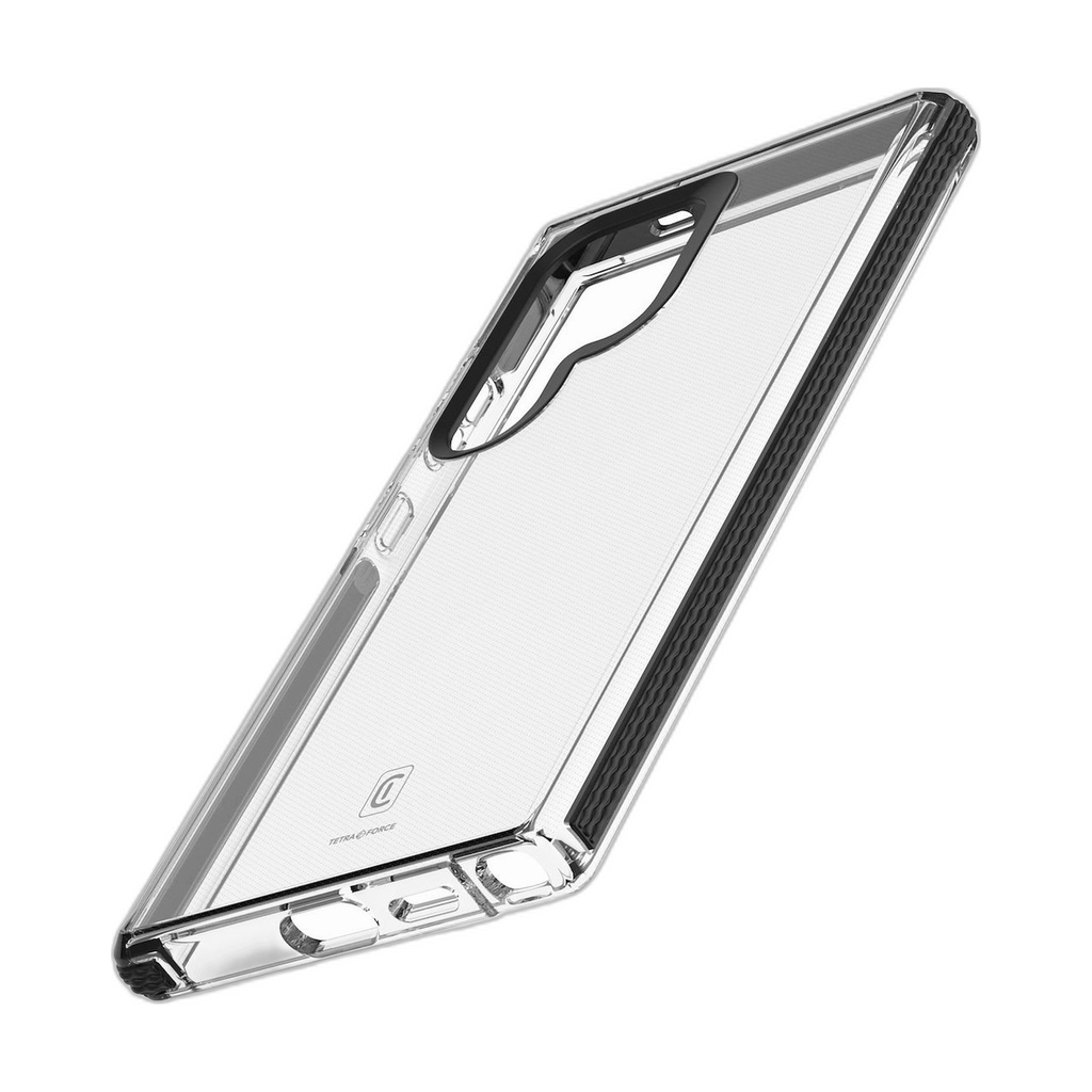 Cellularline STRONG GUARD Galaxy S25