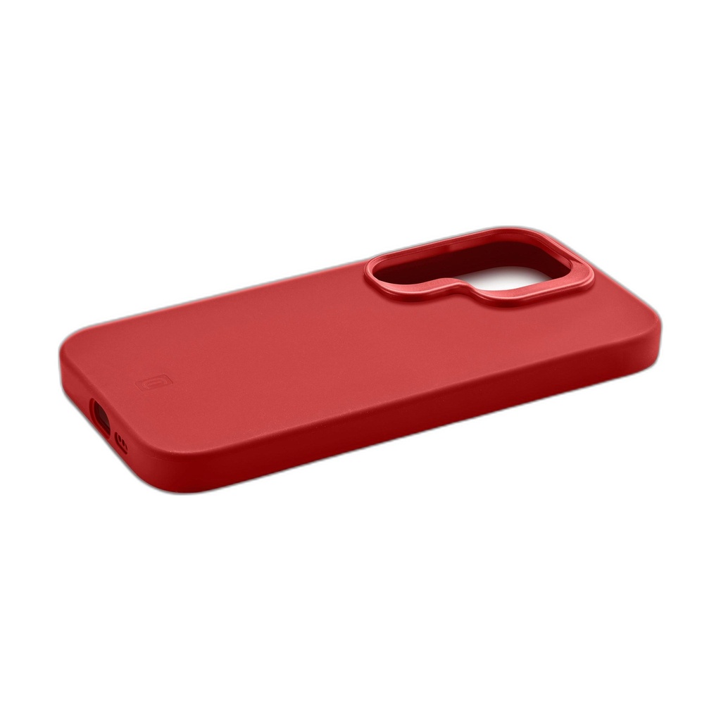 Cellularline SENSATION PLUS Galaxy S25 Ultra Rosso