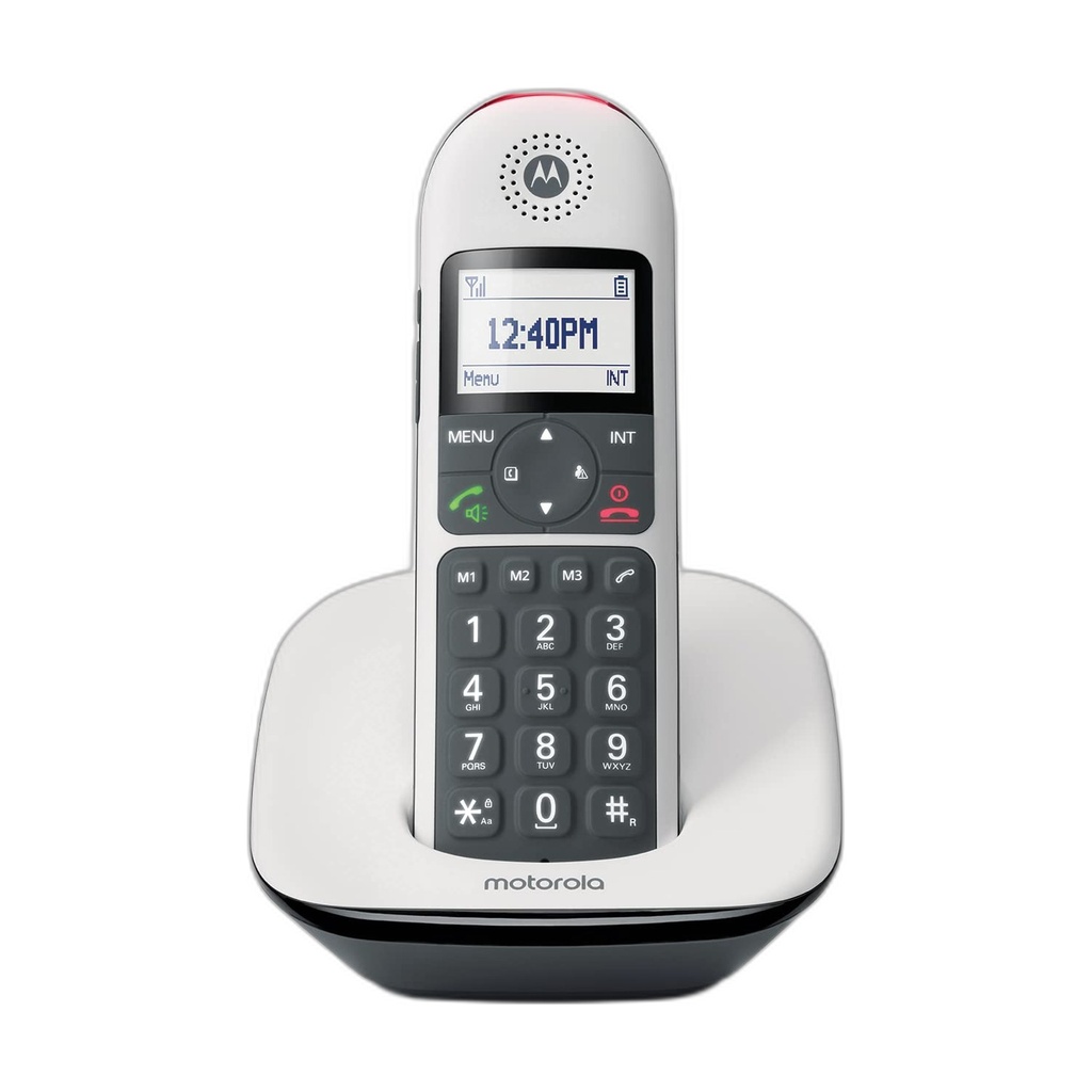 Motorola Cordless CD5001