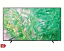 TV Samsung TASSO ZERO 65" Crystal UHD 4K - ENEL