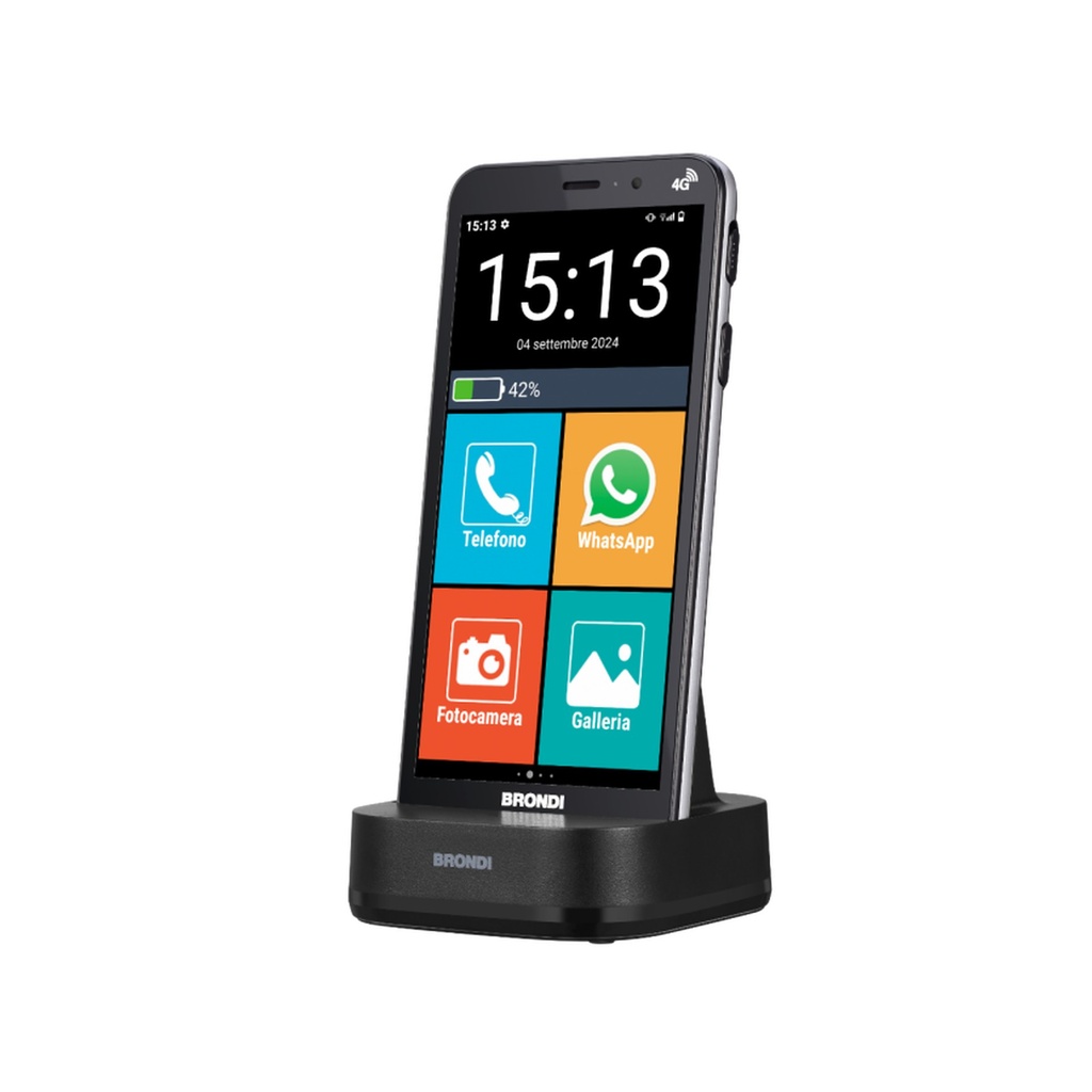 Brondi Amico Vero 4G