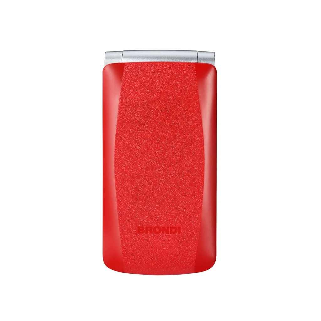 Brondi Fox S Rosso