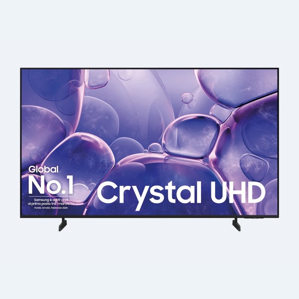TV Samsung TASSO ZERO 55" Crystal UHD 4K - ENEL