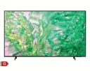 TV Samsung TASSO ZERO 43" Crystal UHD 4K - ENEL