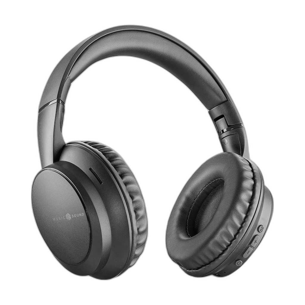 Cellularline MUSIC SOUND BOOST Nero