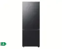 Frigorifero Combinato TASSO ZERO Samsung F1rst75 AI - ENEL