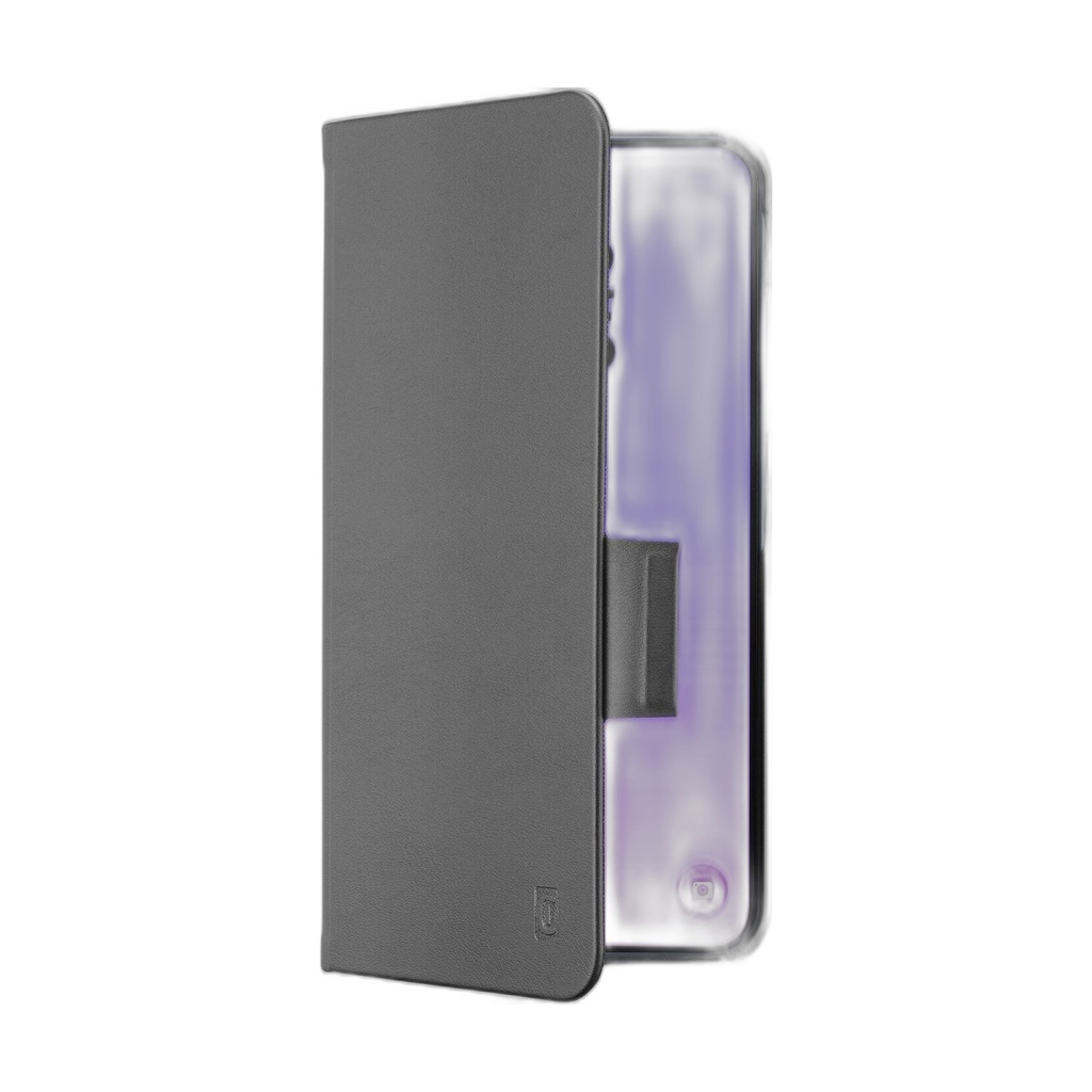 Cellularline BOOK Galaxy A57 Nero