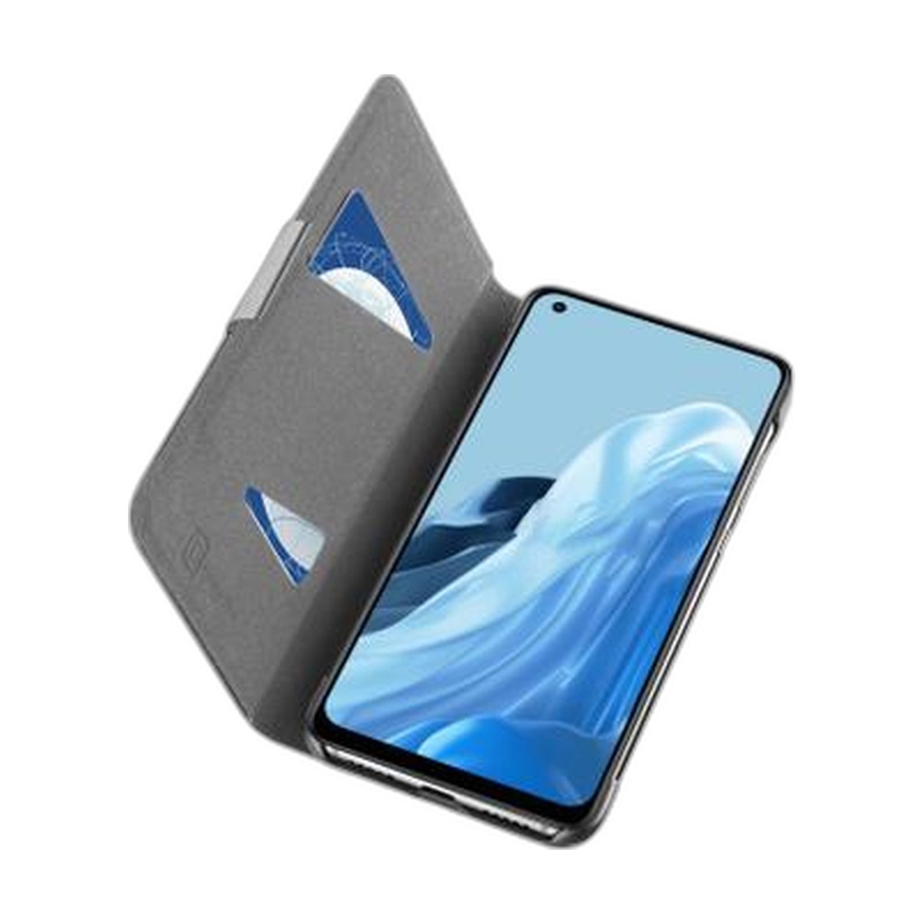 Cellularline BOOK Galaxy A57 Blu