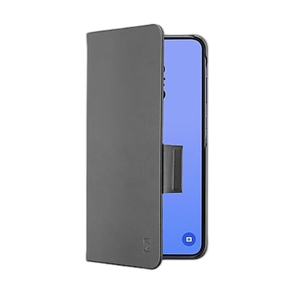 Cellularline BOOK Galaxy S26 Blu