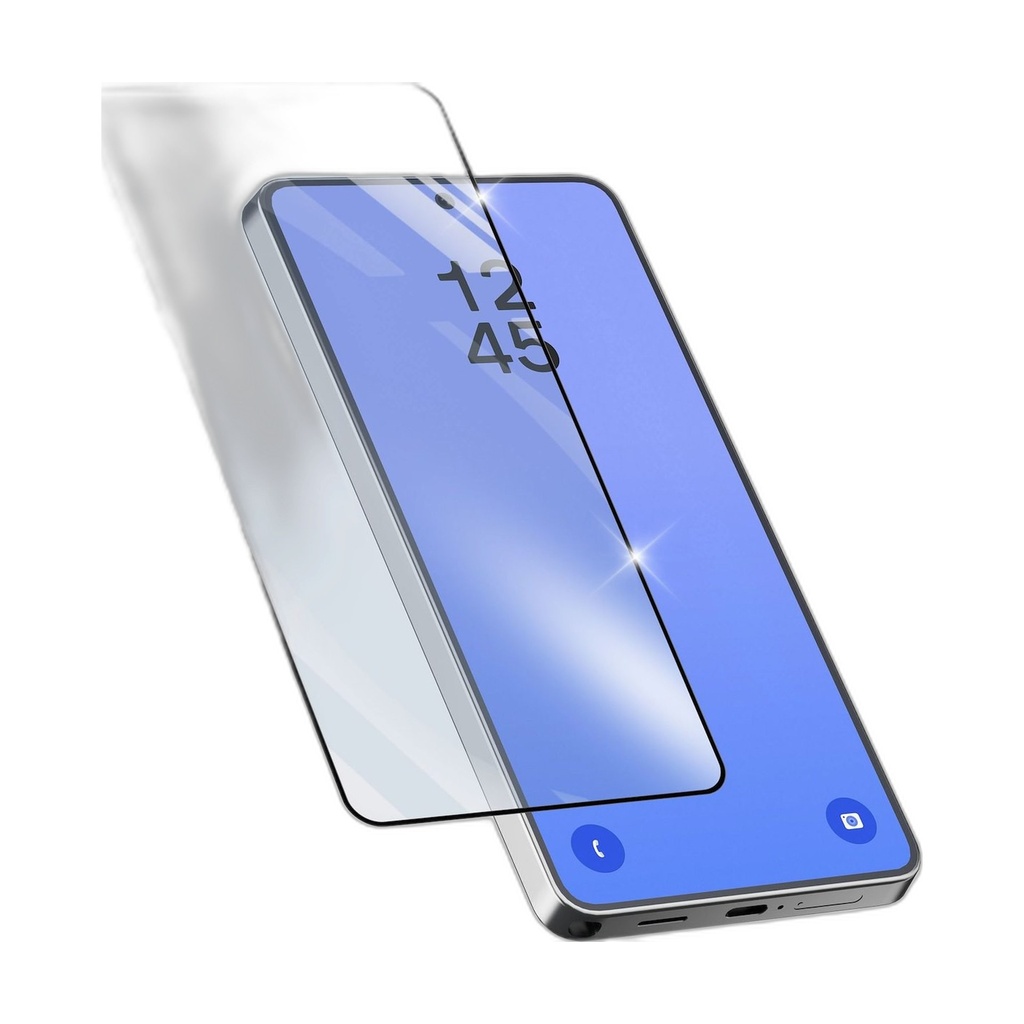 Cellularline IMPACT GLASS CAPSULE Samsung S26 Ultra