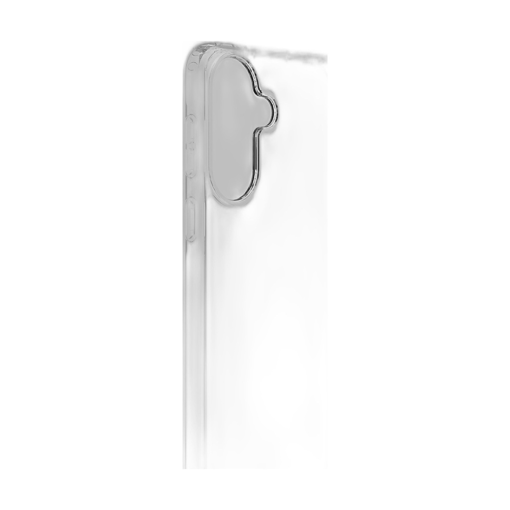 Cellularline CLEAR PROTECT Galaxy A57