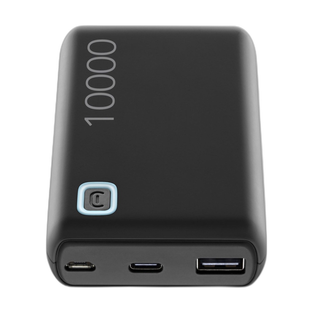 Cellularline POWER BANK 10000