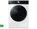 Asciugatrice TASSO ZERO Samsung BESPOKE AI™ QuickDry 9KG - ENEL