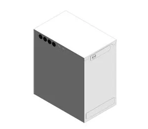 Thermino ePlus 300 l