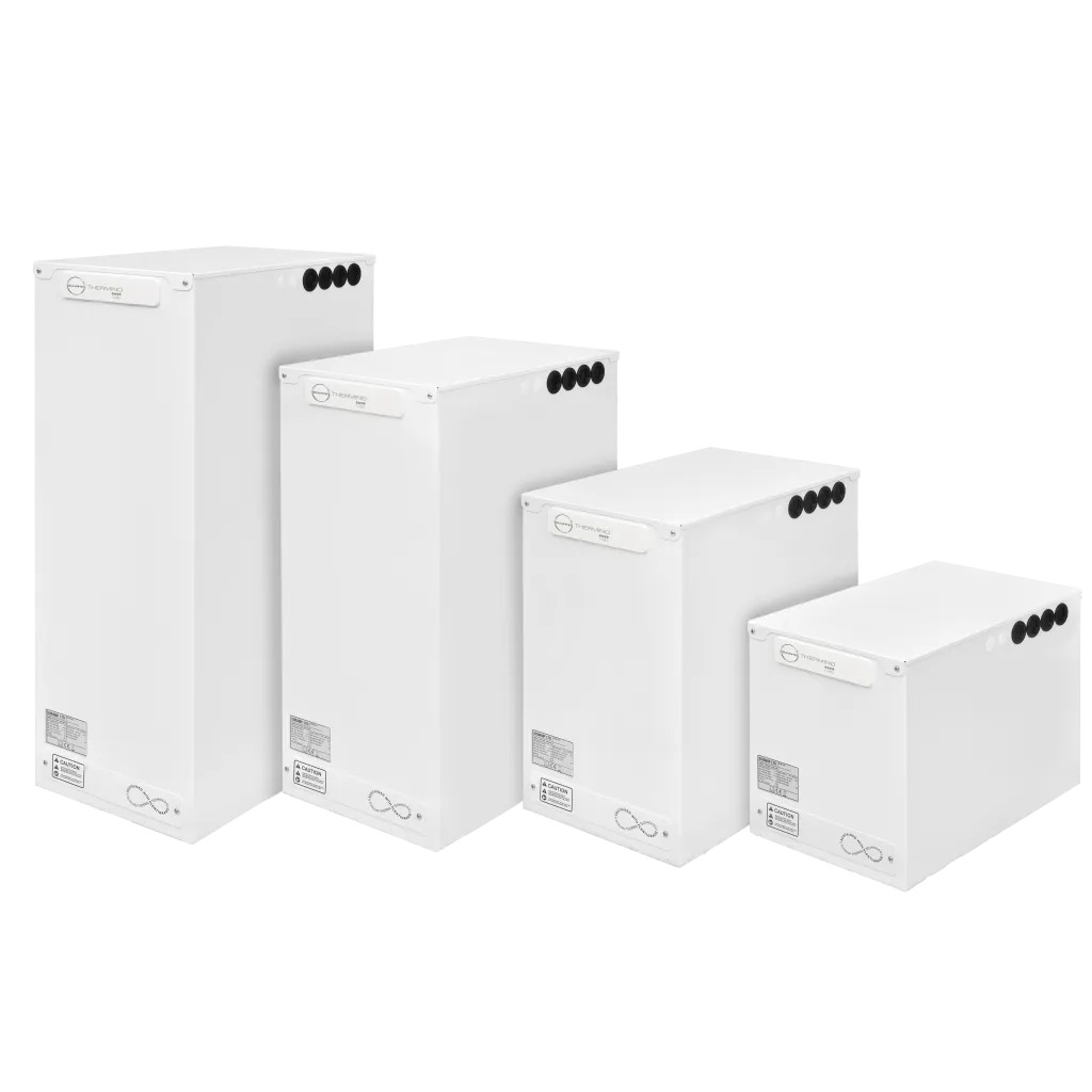 Thermino ePlus 70 l