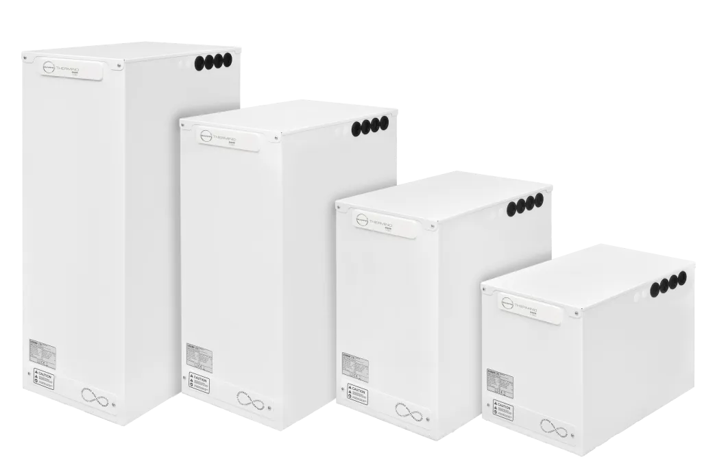 Thermino ePlus 70 l