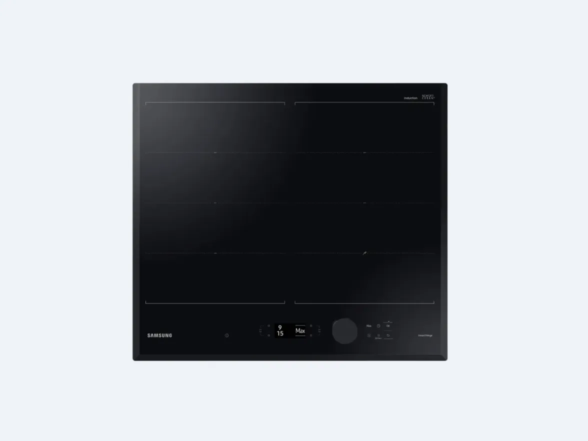 Piano a Induzione TASSO ZERO Samsung Slim Fit 60cm - ENEL