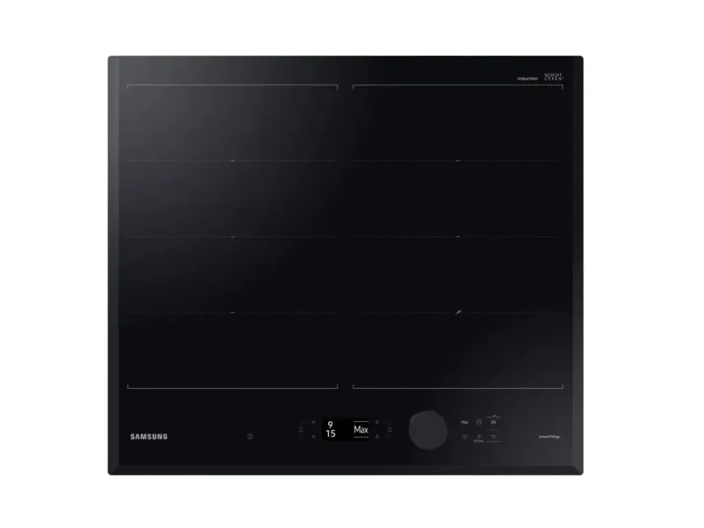 Piano a Induzione TASSO ZERO Samsung Slim Fit 60cm - ENEL