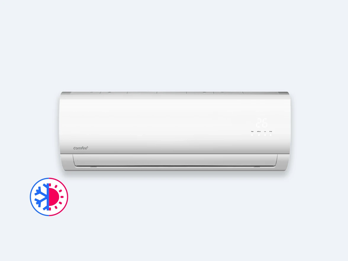 Climatizzatore Comfee CFW12A 12000 BTU