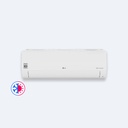 Climatizzatore LG Libero 9000 BTU