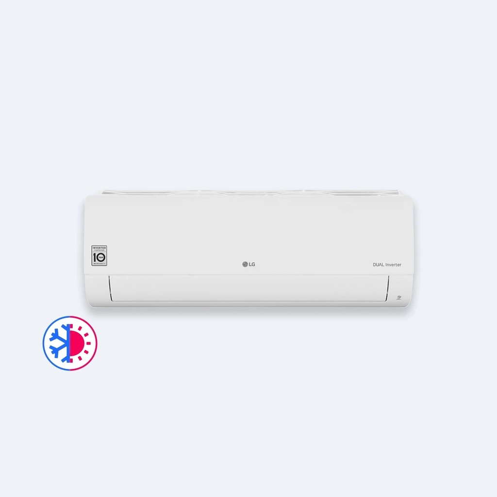 Climatizzatore LG Libero 12000 BTU