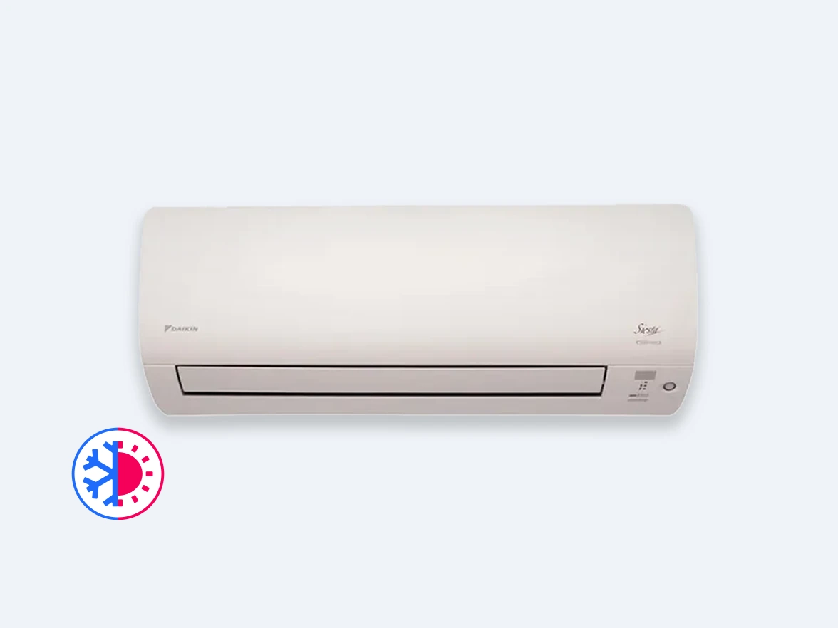 Condizionatore Daikin Siesta Super Plus 12000 BTU