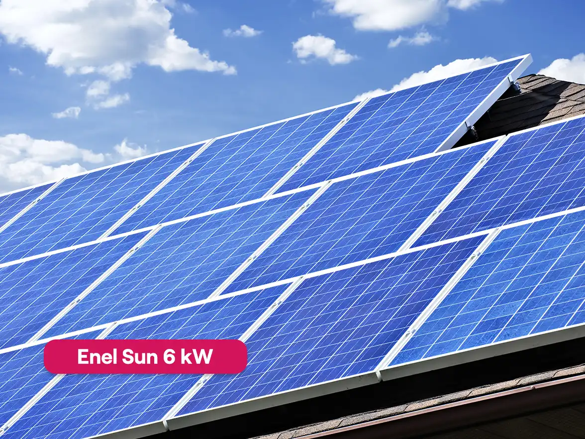 Enel Sun Edition 25