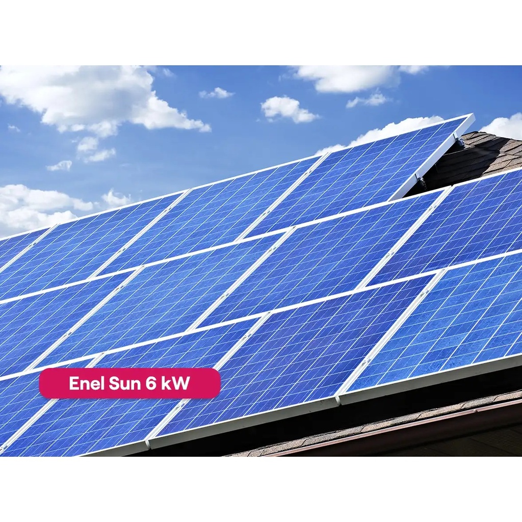 Enel Sun Edition 35