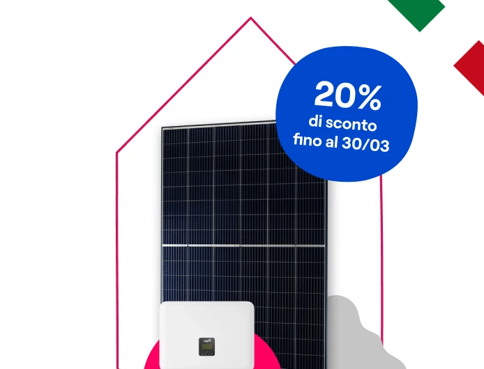 Enel Solare Italiano by 3SUN 8