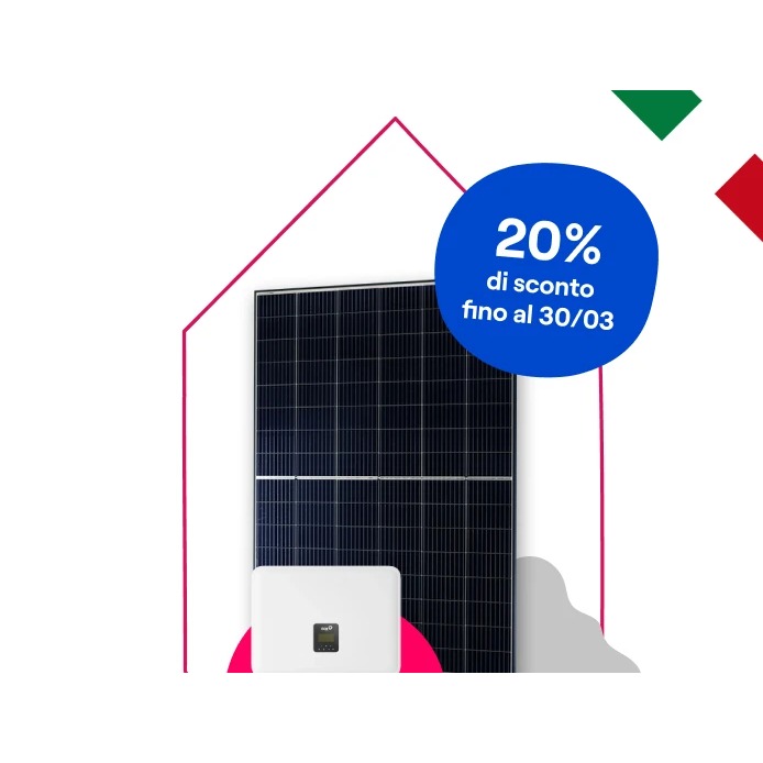 Enel Solare Italiano by 3SUN 10