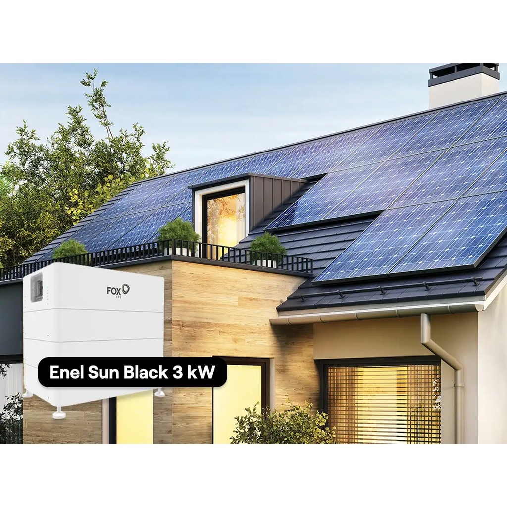 Enel SunStorage Black 20_AC5-20