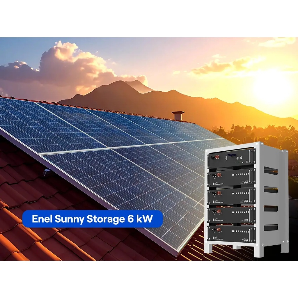 Enel SunnyStorage 15_20