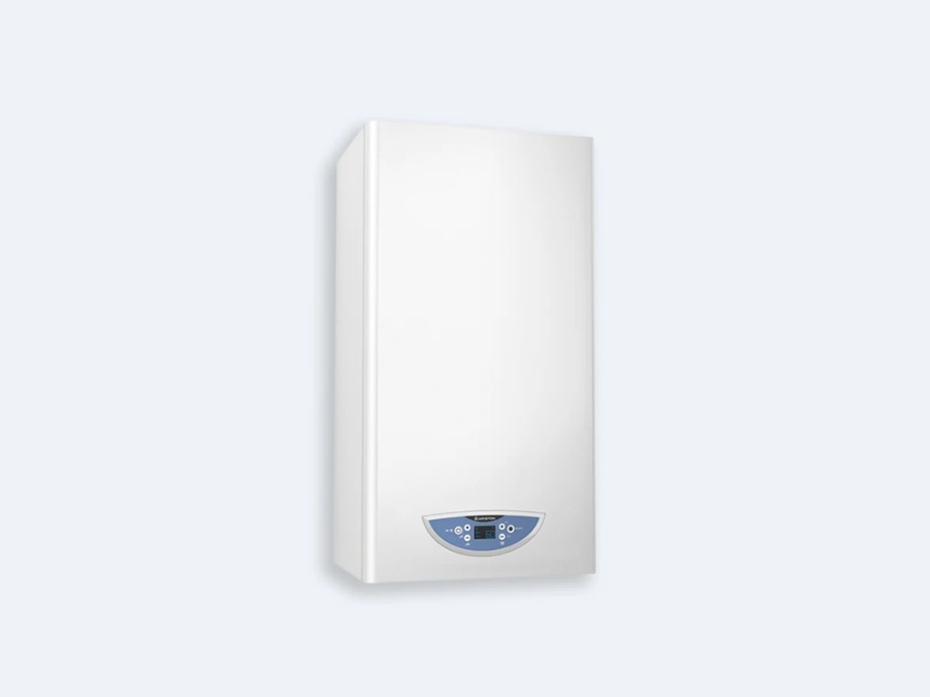 Caldaia a condensazione Ariston Matis Condens Plus 30 kW - installazione inclusa