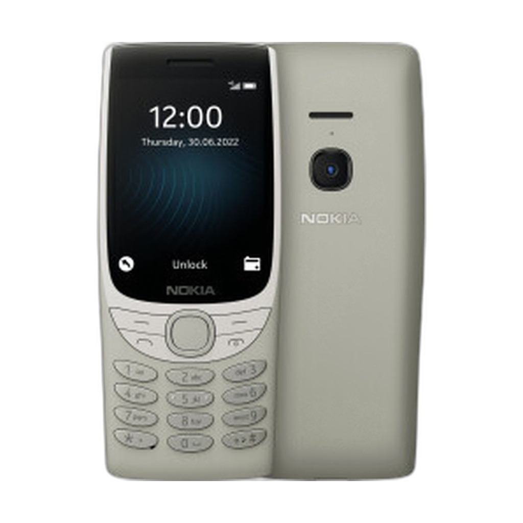 Nokia 8210 4G - GREY