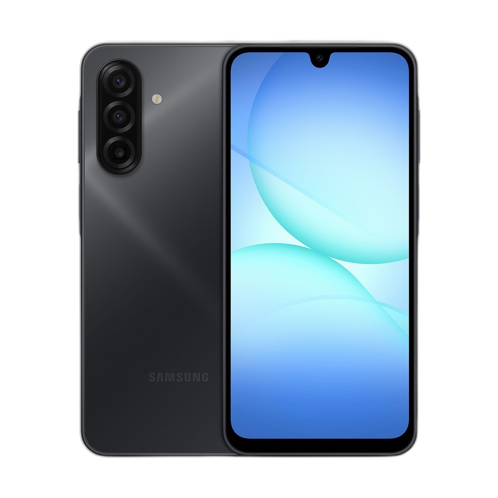 Samsung Galaxy A17 5G Black 4/128 - WINDTRE