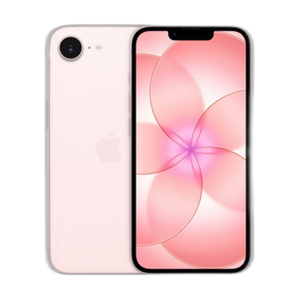 Apple iPhone 17e Soft Pink 256GB - WINDTRE