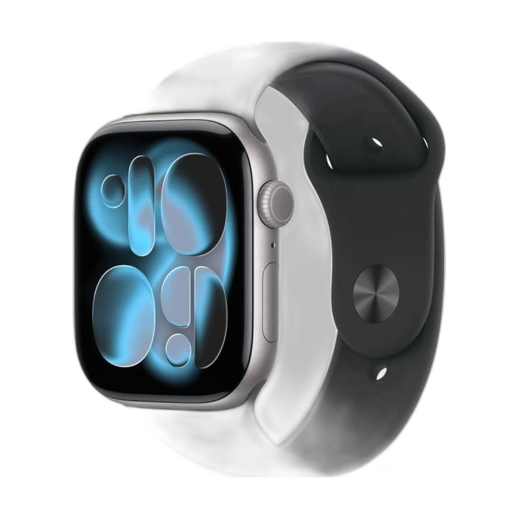 Apple Watch Series 11 46mm Space Gray - WINDTRE