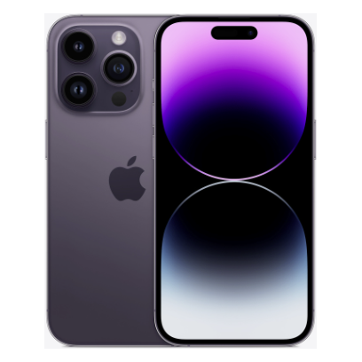 Apple iPhone 14 Pro 256GB Rigenerato