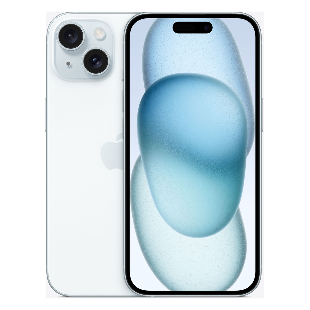 Apple iPhone 15 256GB Rigenerato