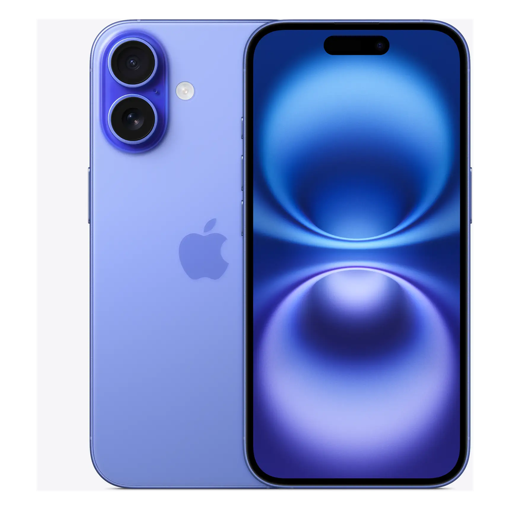 Apple iPhone 16 128GB
