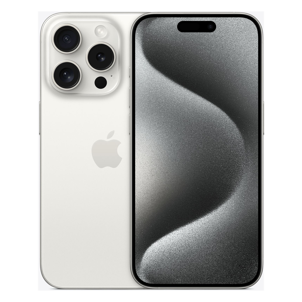 Apple iPhone 15 Pro Max 256GB Rigenerato