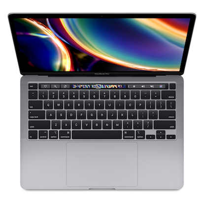 MAC MacBook Pro 2020 A2289 13" i5 16GB RAM 1TB SSD Rigenerato