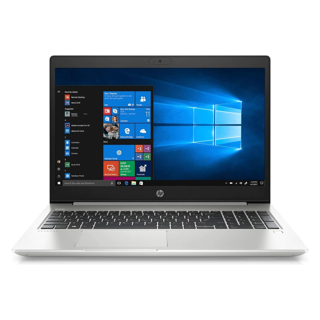 PC HP ProBook 450 G7 15.6" i5-10210U 8GB RAM 250GB SSD