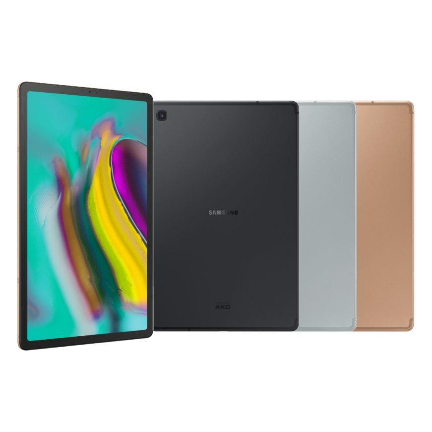Samsung Galaxy Tab S5e 10,5" 128GB T725 LTE Rigenerato