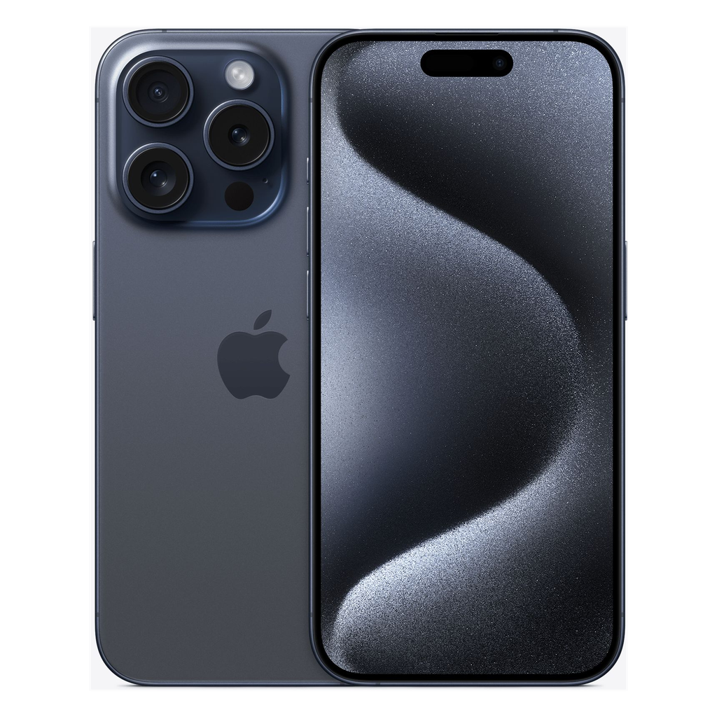 Apple iPhone 15 Pro Max 256GB Rigenerato